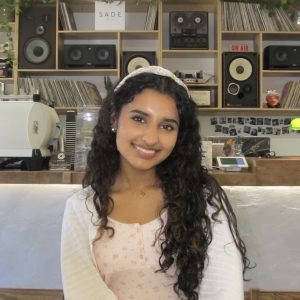 Vania Farrukh